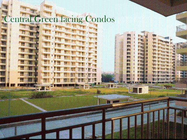 Flat for rent in South West Delhi, Deri