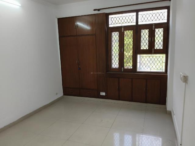 Flat for rent in South West Delhi, Deri