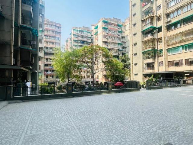 Flat for rent in South West Delhi, Deri