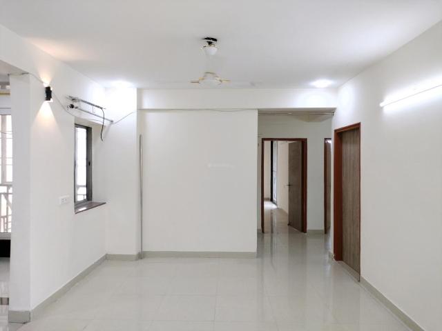 Flat for rent in South West Delhi, Deri