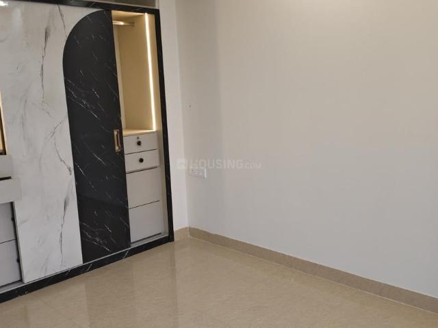 Flat for rent in South West Delhi, Deri