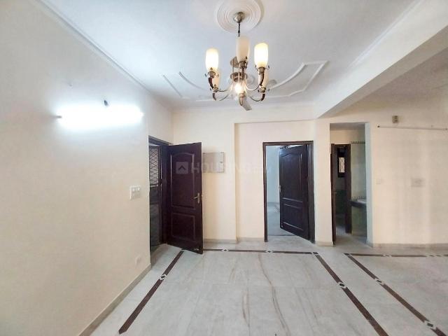Flat for rent in South West Delhi, Deri