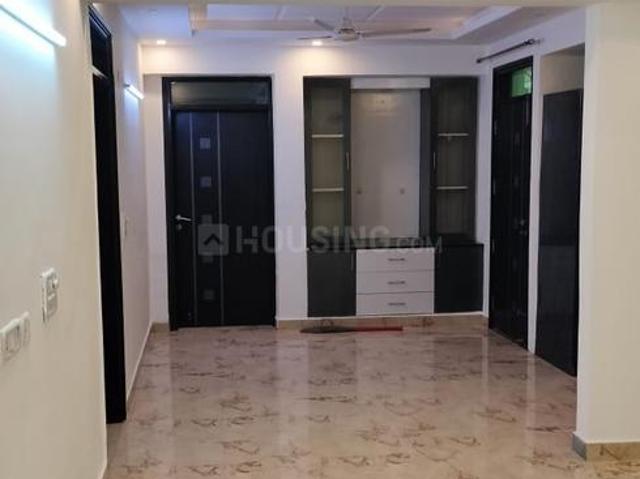 Flat for rent in South West Delhi, Deri