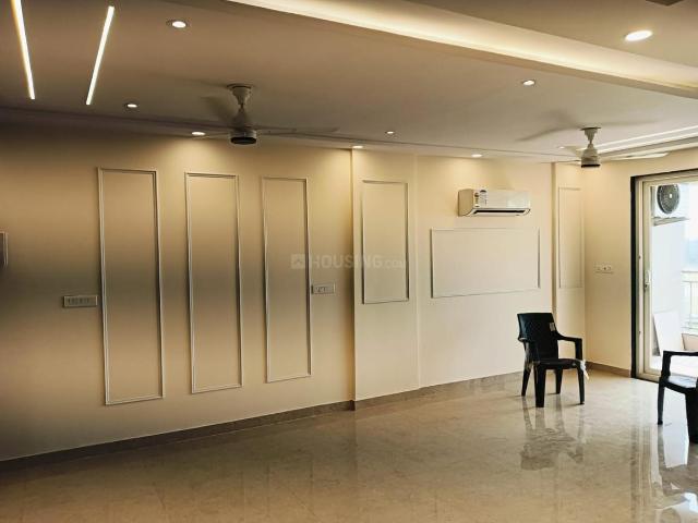 Flat for rent in South West Delhi, Deri