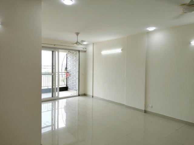 Flat for rent in South West Delhi, Deri