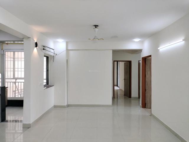 Flat for rent in South West Delhi, Deri