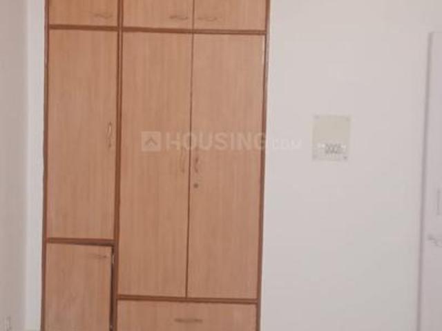 Flat for rent in South West Delhi, Deri