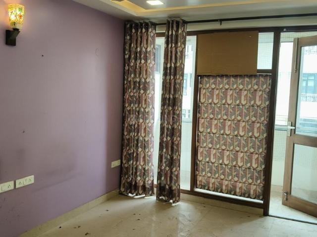 Flat for rent in South West Delhi, Deri