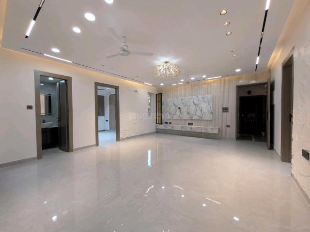 Flat for rent in South West Delhi, Deri
