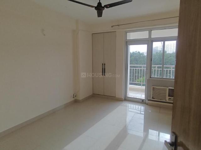Flat for rent in South West Delhi, Deri