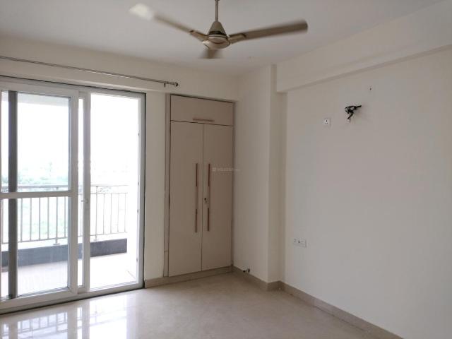 Flat for rent in South West Delhi, Deri