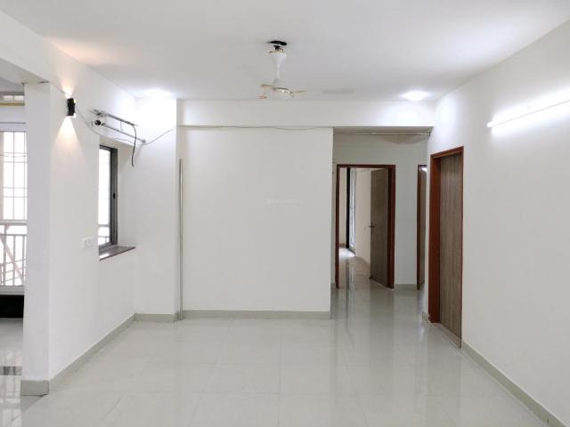 Flat for rent in South West Delhi, Deri