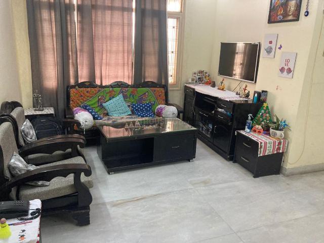 Flat for rent in South West Delhi, Deri