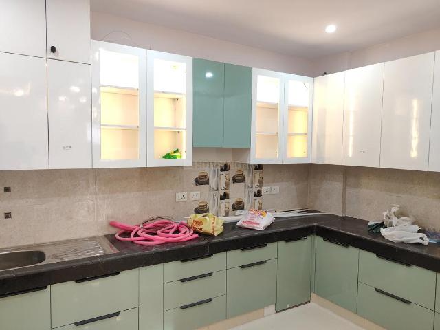 Flat for rent in South West Delhi, Deri