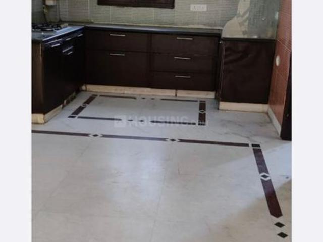 Flat for rent in South West Delhi, Deri