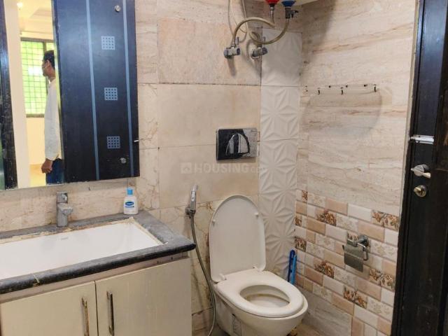 Flat for rent in South West Delhi, Deri