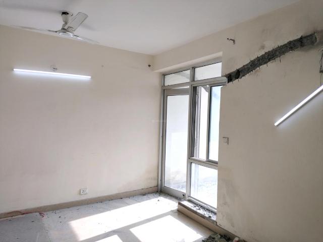 Flat for rent in South West Delhi, Deri
