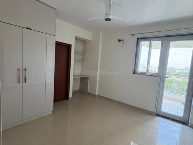 Flat for rent in South West Delhi, Deri
