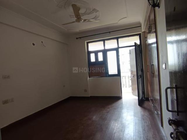 Flat for rent in South West Delhi, Deri