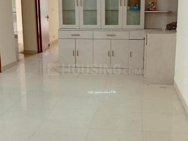 Flat for rent in South West Delhi, Deri