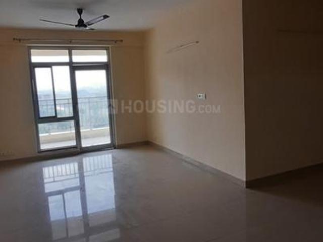 Flat for rent in South West Delhi, Deri