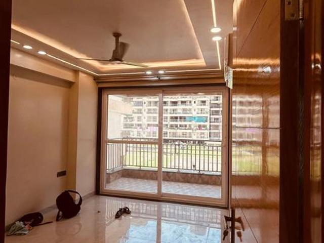 Flat for rent in South West Delhi, Deri