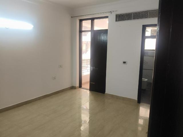 Flat for rent in South West Delhi, Deri