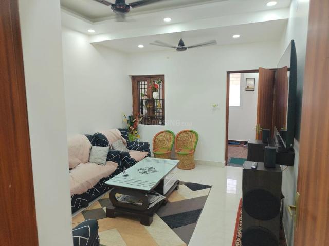 Flat for rent in South West Delhi, Deri