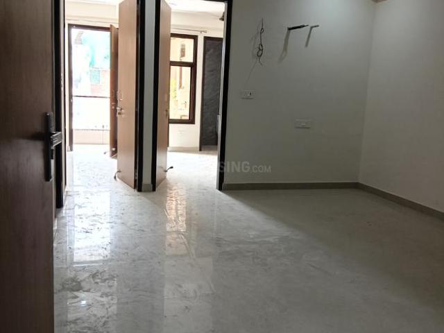 Flat for rent in South West Delhi, Deri