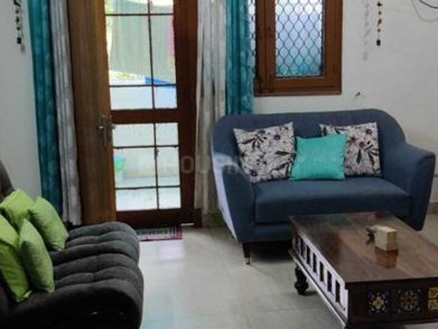 Flat for sale in South West Delhi, Deri
