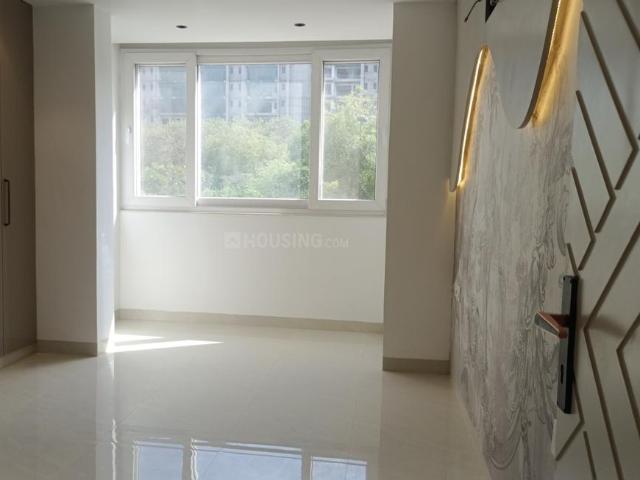 Flat for sale in South West Delhi, Deri