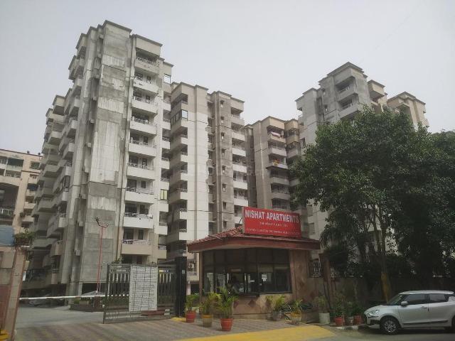 Flat for sale in South West Delhi, Deri