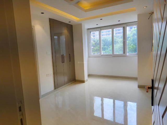 Flat for sale in South West Delhi, Deri