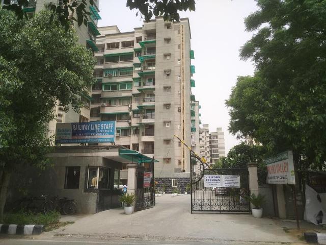 Flat for sale in Dwarka, Delhi
