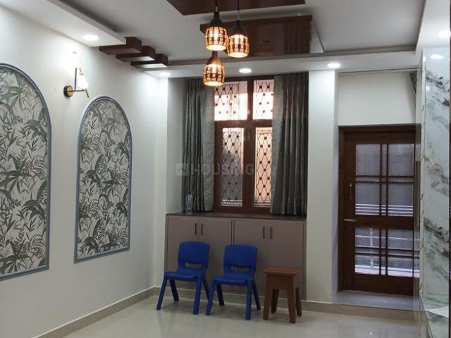 Flat for rent in North Delhi, Deri