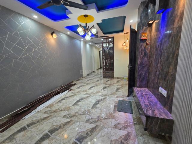 Flat for rent in South West Delhi, Deri
