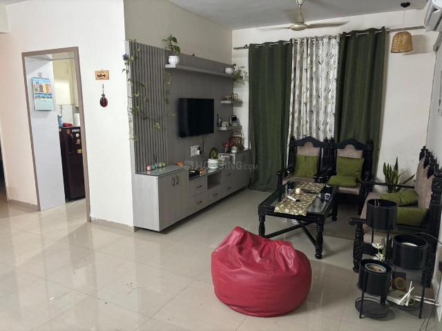Flat for rent in Hariana