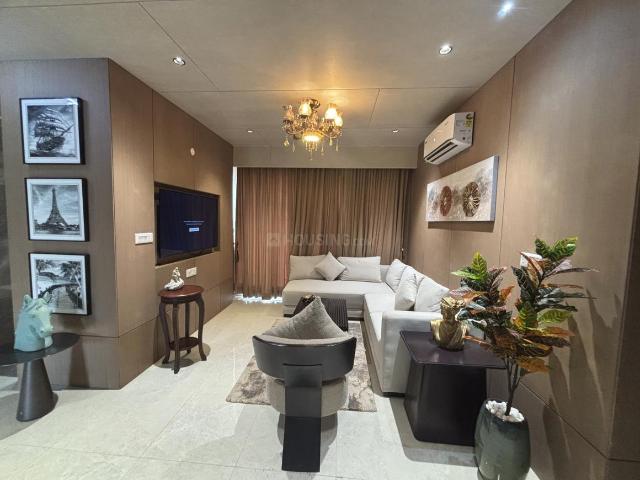 Flat for rent in Hariana