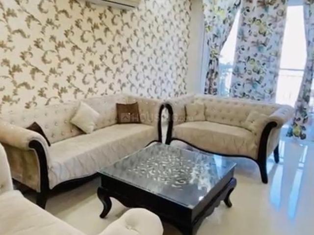 Flat for rent in Hariana