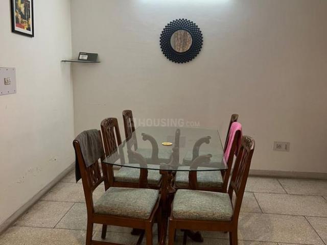 Flat for rent in Hariana