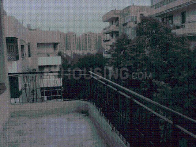 Flat for rent in Hariana