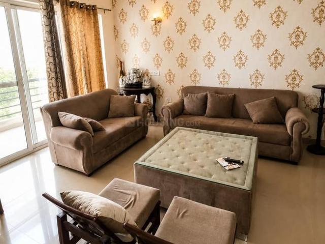 Flat for rent in Hariana