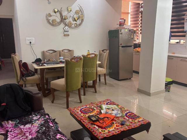 Flat for rent in Hariana