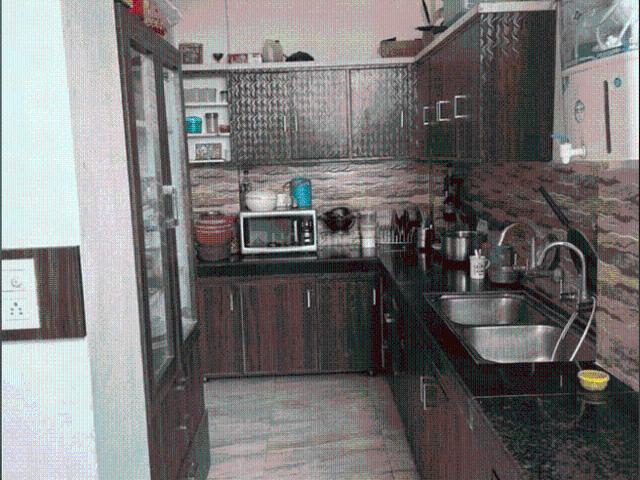 Flat for rent in Hariana