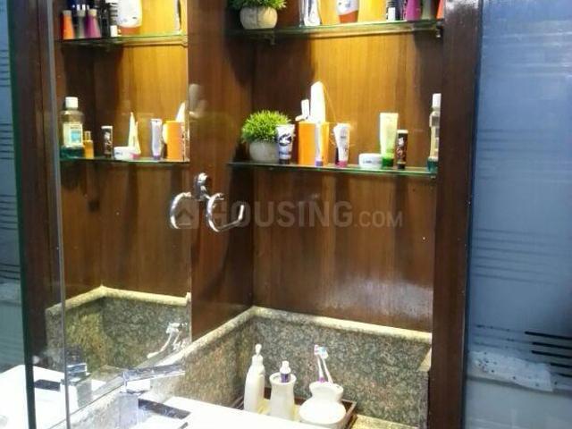 Flat for rent in Sector 20, Kundi