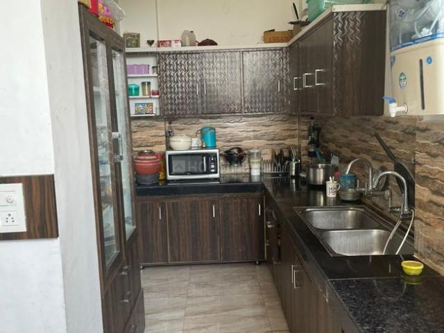 Flat for rent in Hariana