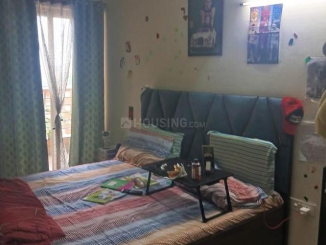 Flat for rent in Hariana