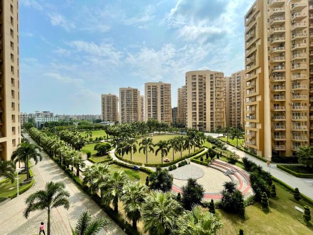 Flat for rent in Sector 20, Kundi