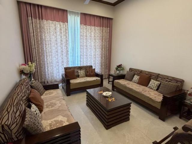 Flat for rent in Hariana