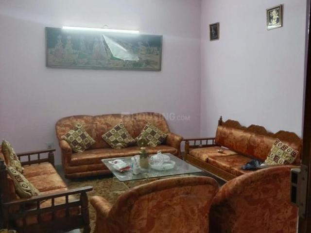 Flat for rent in Sector 20, Kundi